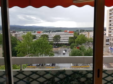 Chambre À Louer Aix-En-Provence 491635