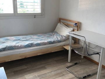 Chambre À Louer Nyon 246731