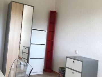 Chambre À Louer Nyon 246731