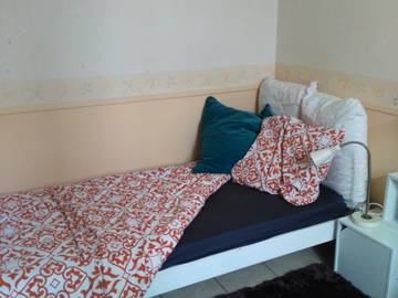 Room For Rent Juvignac 251924