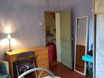 Chambre À Louer Gardanne 470522