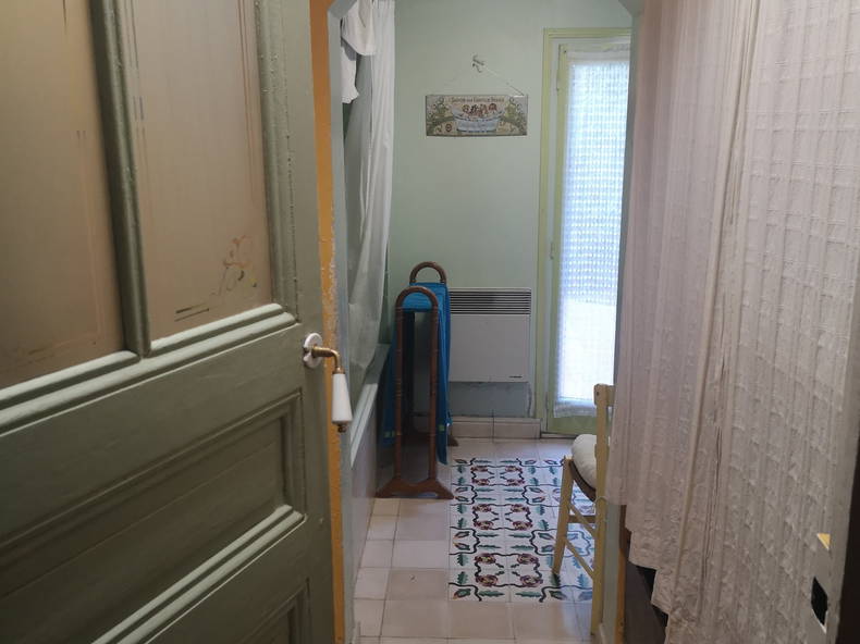 Chambre Chez L'habitant Gardanne 470522-4
