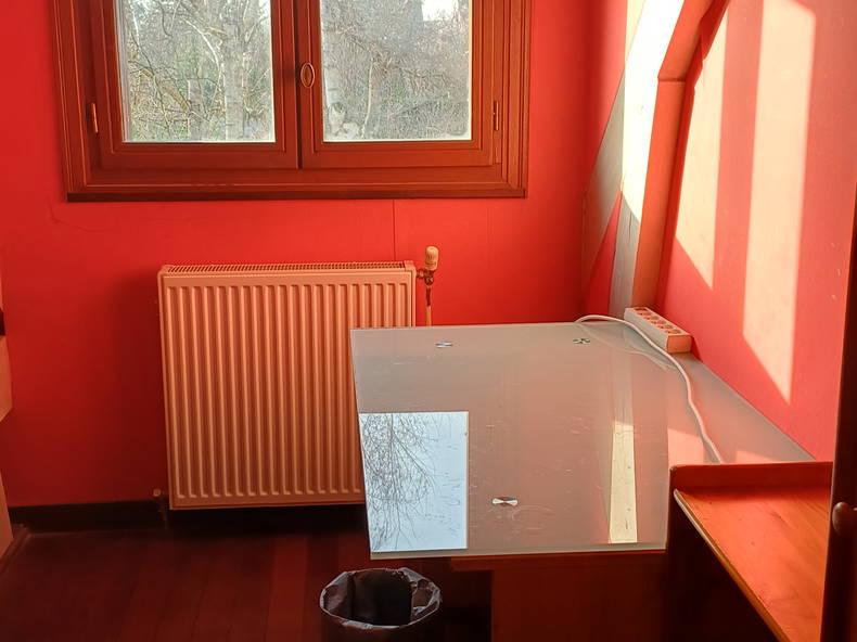 Chambre Chez L'habitant Brunoy 660389-4