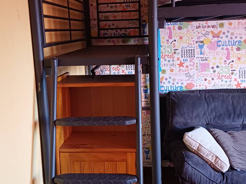 Chambre Chez L'habitant Brunoy 660389-2