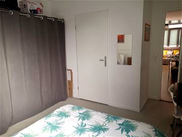 Room For Rent Athis-Mons 254138-1