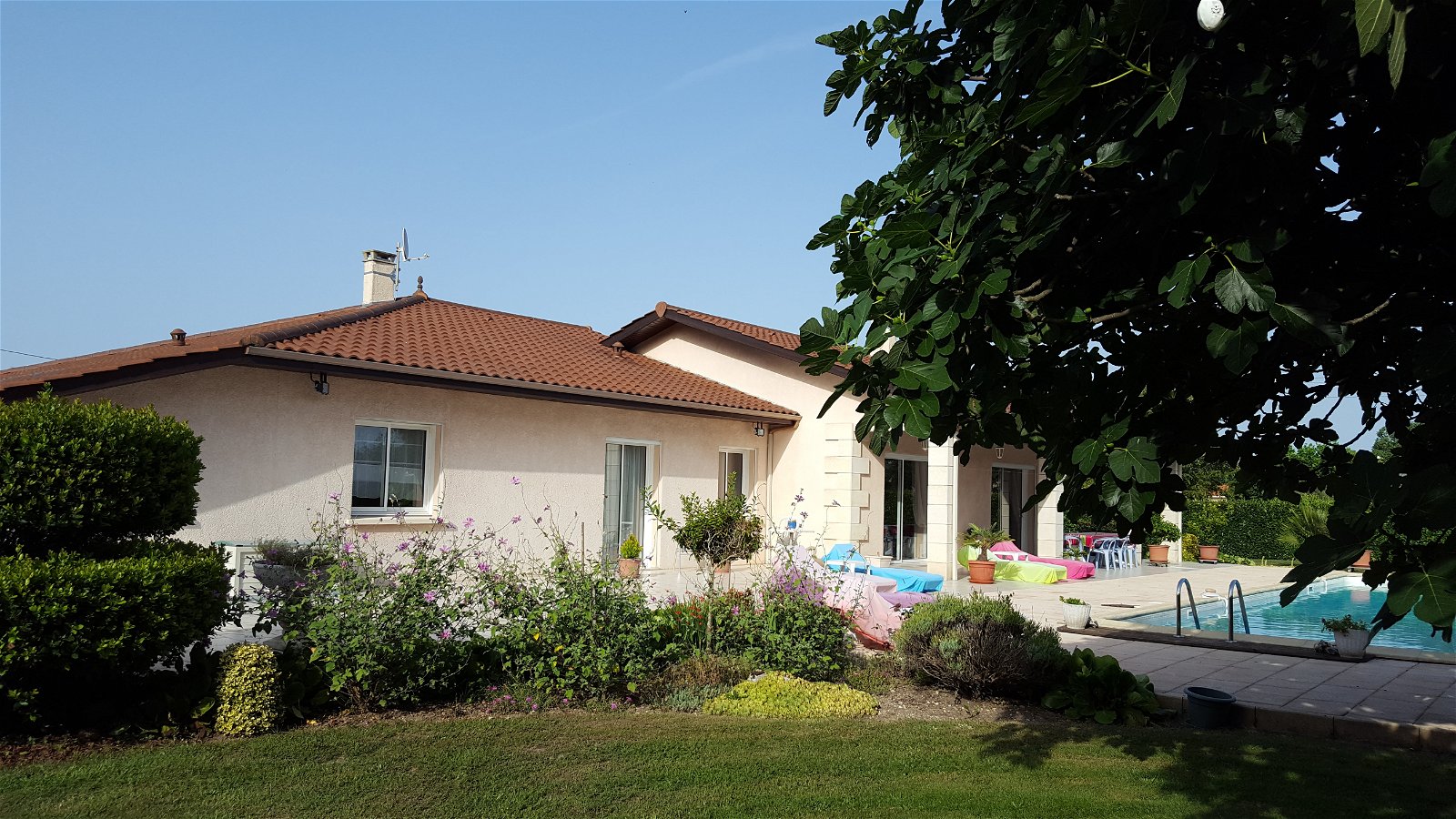 Hemvistelse Ambarès-et-Lagrave 227169