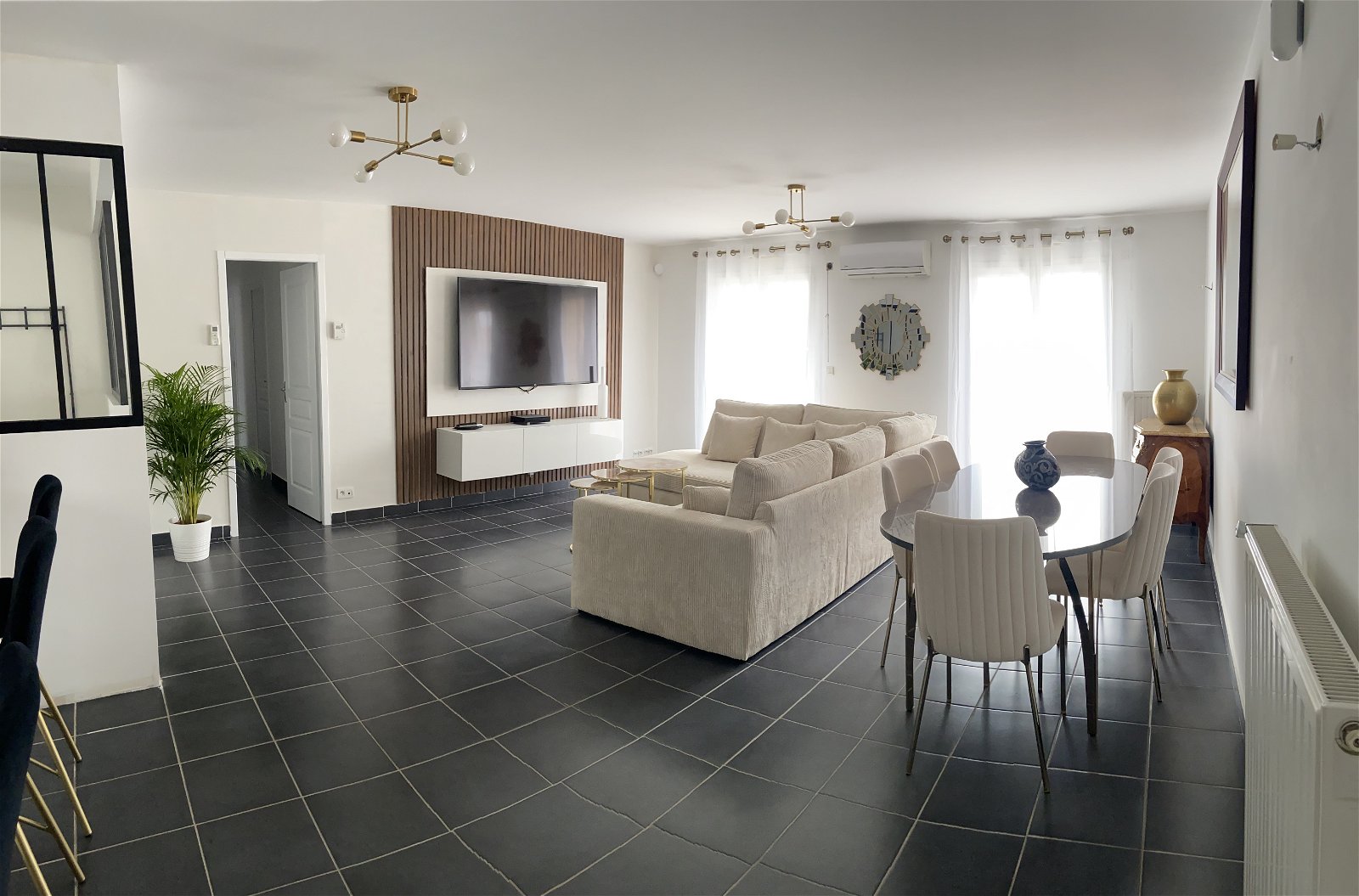 Gastgezin Cournon-d'Auvergne 264501