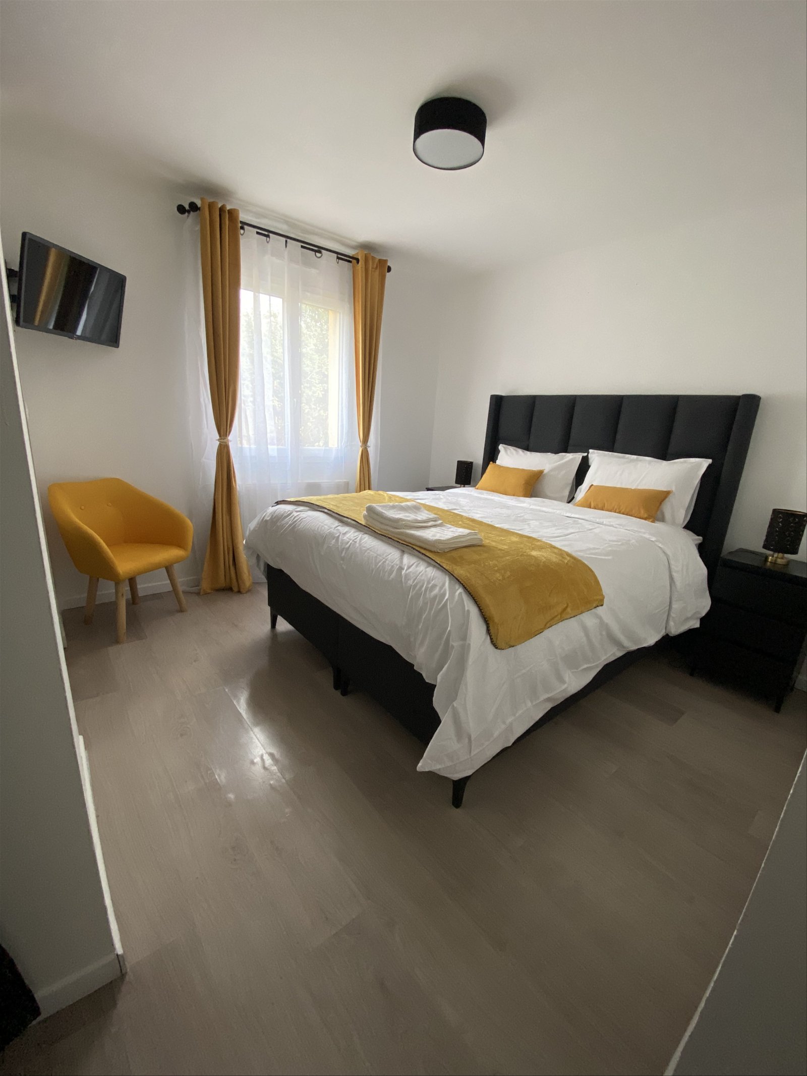 Gastgezin Cournon-d'Auvergne 264501