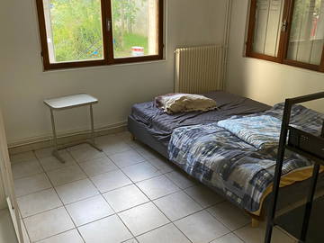 Chambre À Louer Chennevières-Sur-Marne 413799-1