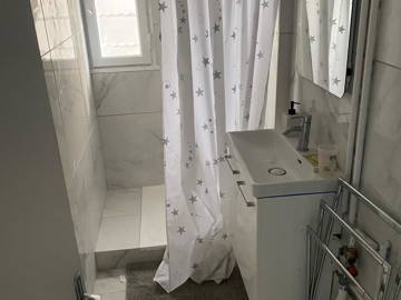 Room For Rent Chennevières-Sur-Marne 413799