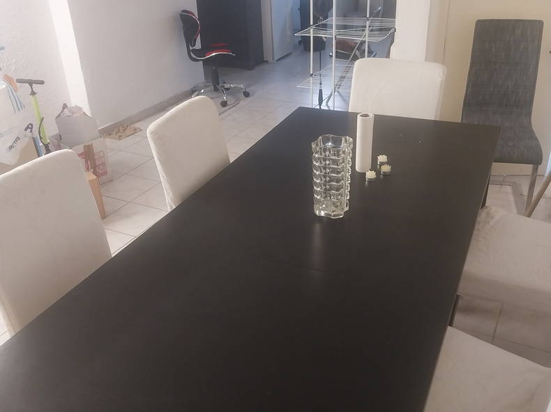 Quedarse En Casa Chennevières-sur-Marne 413799-3