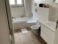 Hospedagem Em Casa De Família Lisboa 248633-5