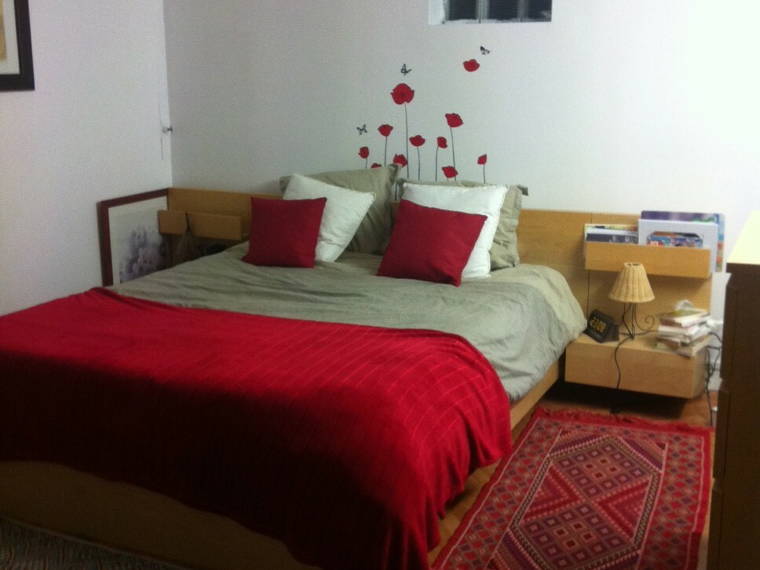 Homestay Arras 116423