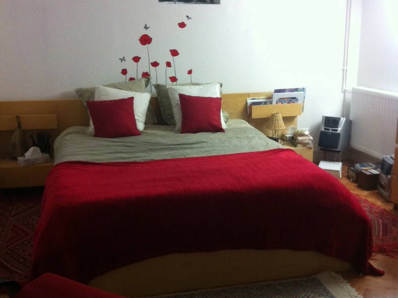 Chambre Chez L'habitant Arras 116423-2