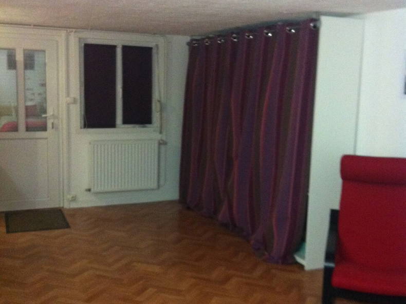 Chambre Chez L'habitant Arras 116423-3