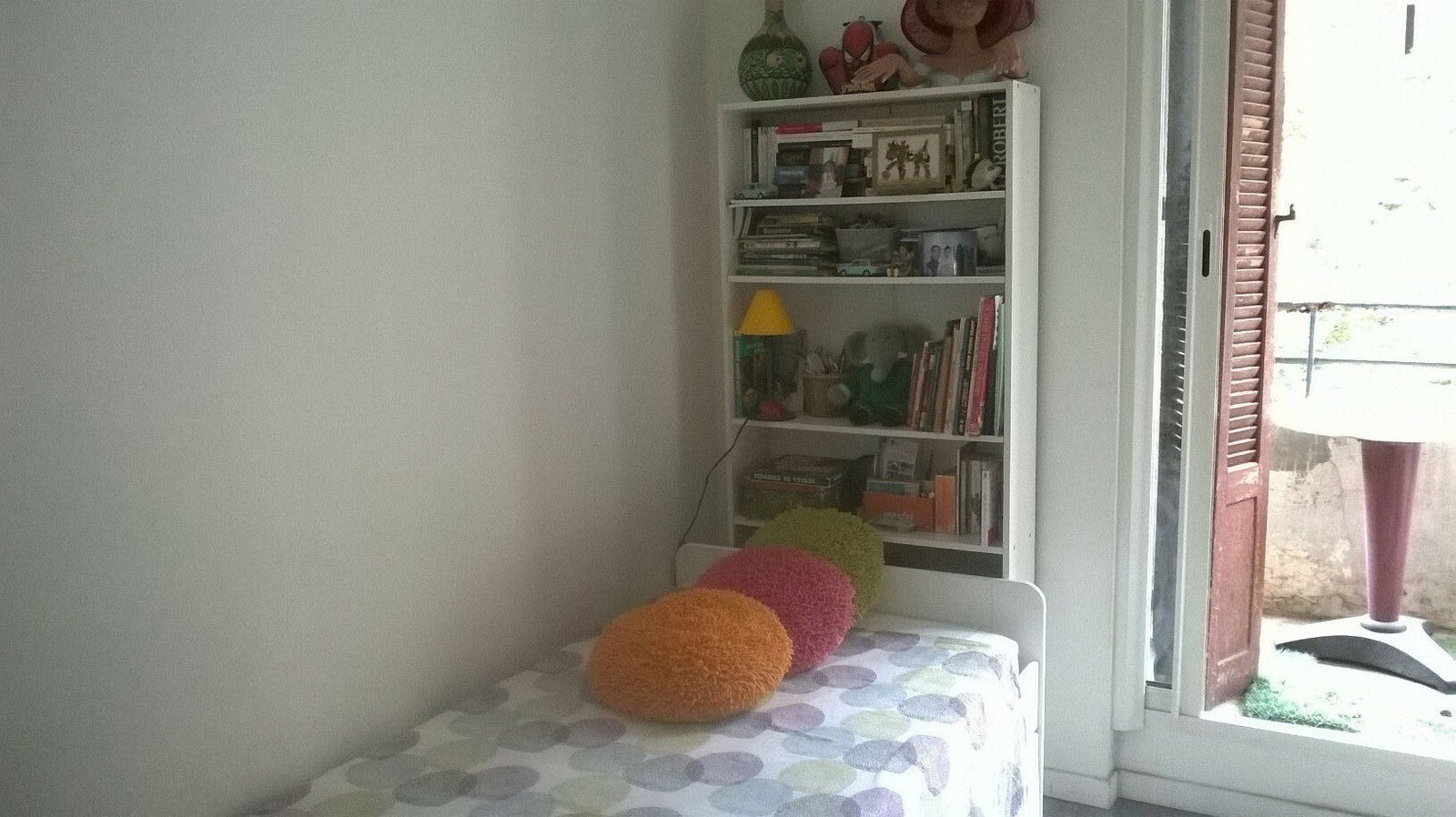 Chambre Chez L'habitant Marseille 181584