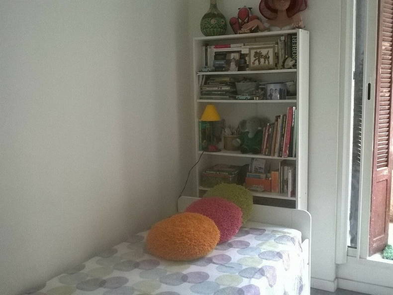 Chambre Chez L'habitant Marseille 181584-1