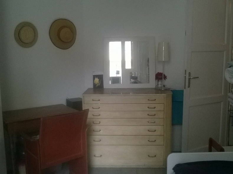 Chambre Chez L'habitant Marseille 181584-2