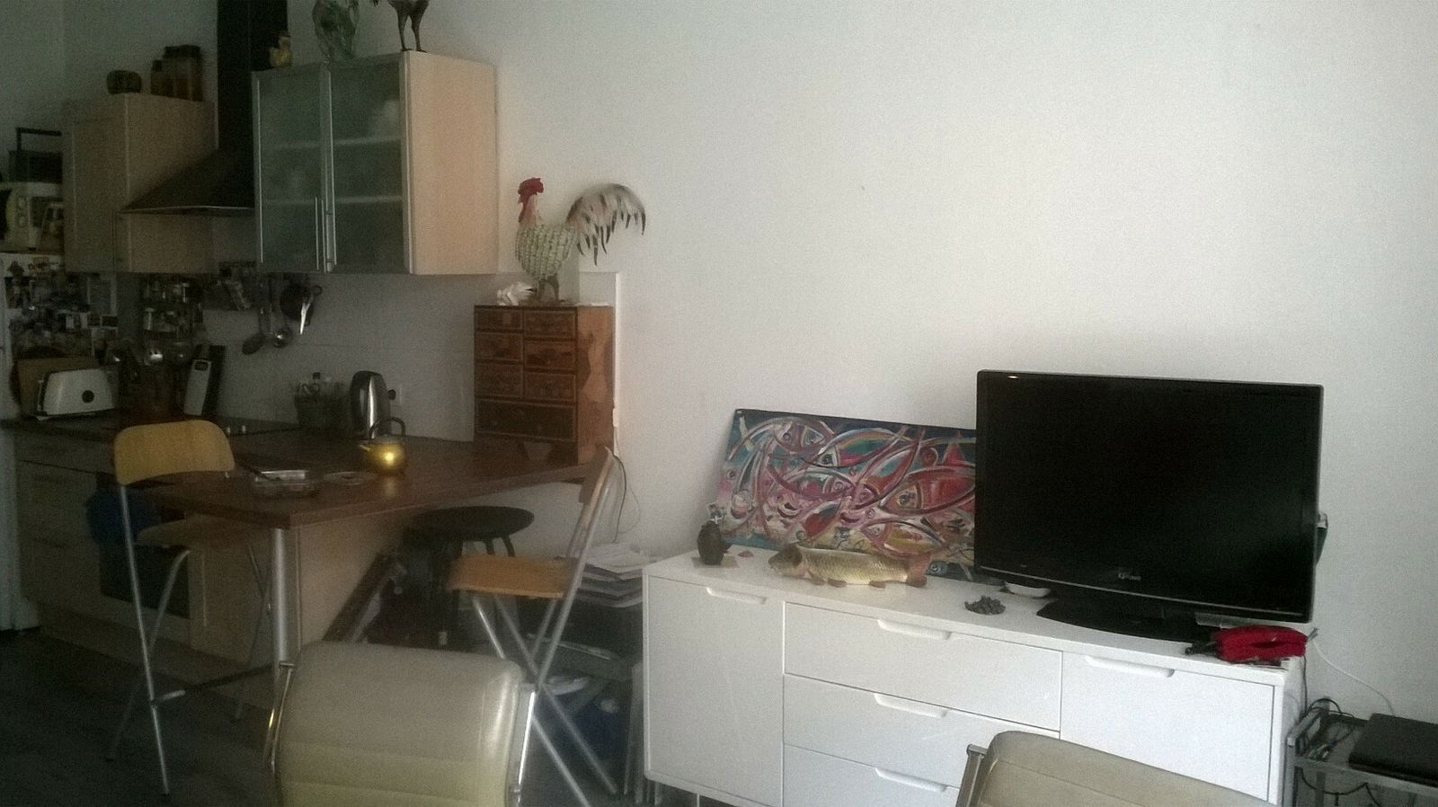 Chambre Chez L'habitant Marseille 181584