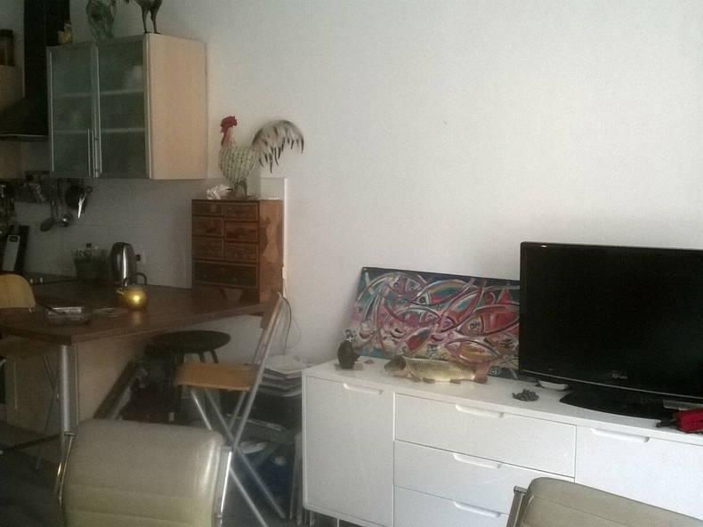 Chambre Chez L'habitant Marseille 181584-3