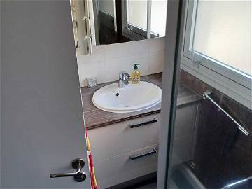 Chambre Chez L'habitant Paris 253403-4