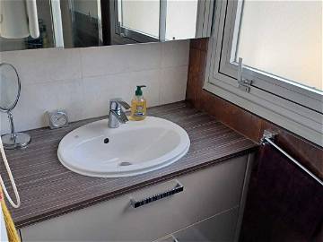 Chambre Chez L'habitant Paris 253403-5