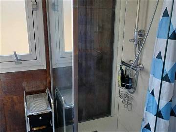 Chambre Chez L'habitant Paris 253403-6