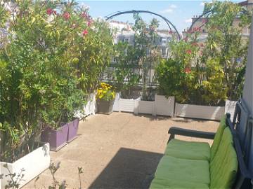 Chambre Chez L'habitant Paris 253403-9