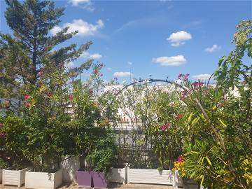 Chambre Chez L'habitant Paris 253403-10