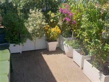 Chambre Chez L'habitant Paris 253403-11