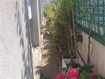 Chambre Chez L'habitant Paris 253403-12