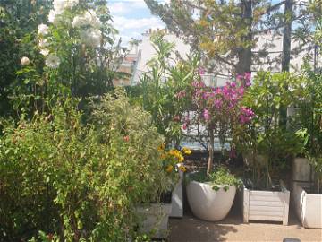 Chambre Chez L'habitant Paris 253403-15