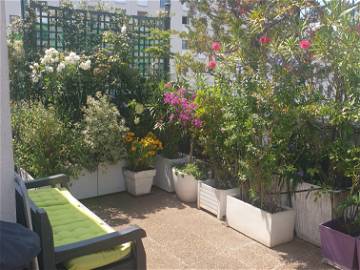 Chambre Chez L'habitant Paris 253403-16