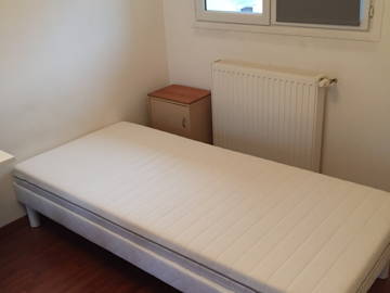 Chambre À Louer Clamart 237039