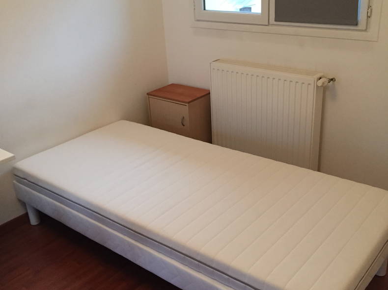 Chambre Chez L'habitant Clamart 237039-1