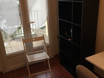 Chambre À Louer Clamart 237039