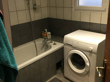 Chambre À Louer Clamart 237039