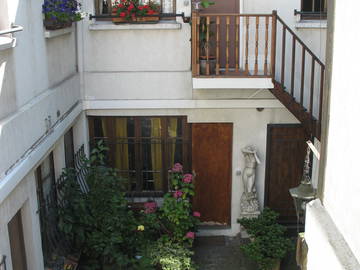 Room For Rent Paris 127882