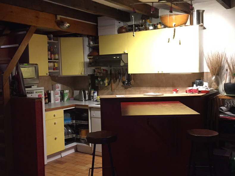 Colocation Paris 127882-4