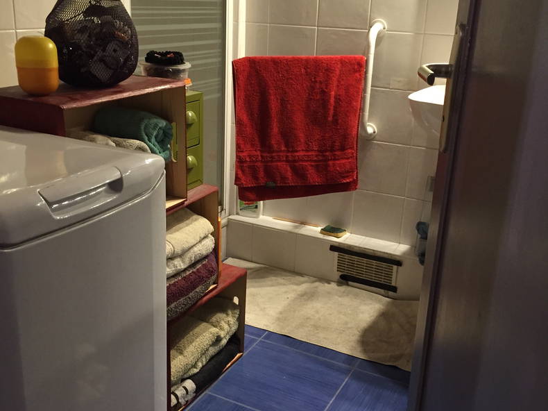 Colocation Paris 127882-5