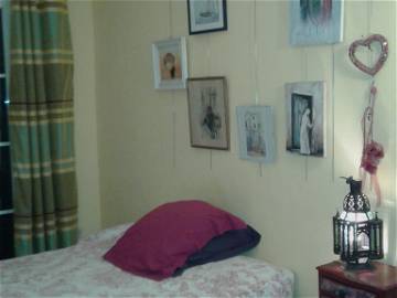 Room For Rent Nîmes 127123-1