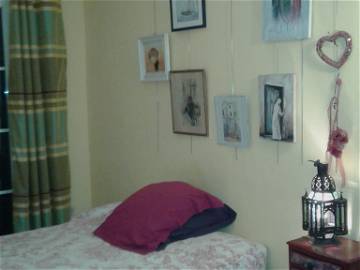 Room For Rent Nîmes 127123