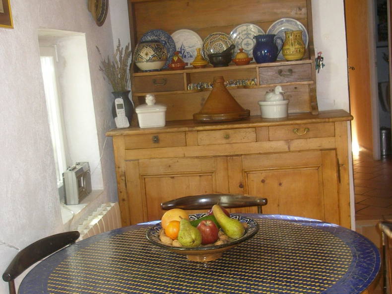 Gastfamilie Nîmes 127123-2