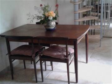 Homestay Nîmes 127123-4