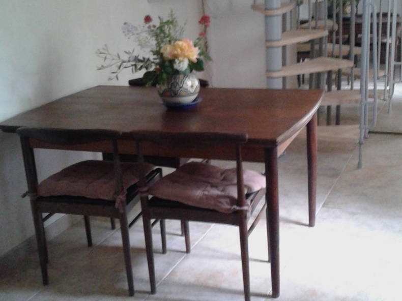 Gastfamilie Nîmes 127123-4