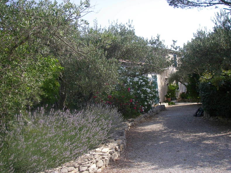 Gastfamilie Nîmes 127123-5