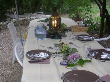 Homestay Nîmes 127123-7