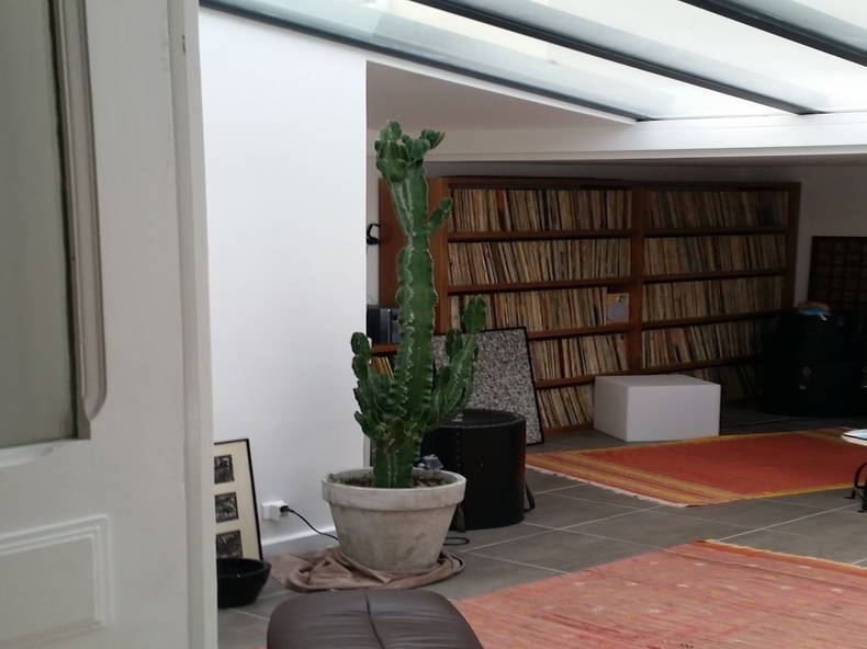 Gastfamilie Malakoff 188011-4