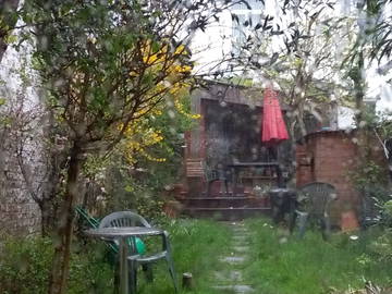 Shared Accommodation Etterbeek 267819-8