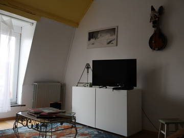 Room For Rent Etterbeek 267819